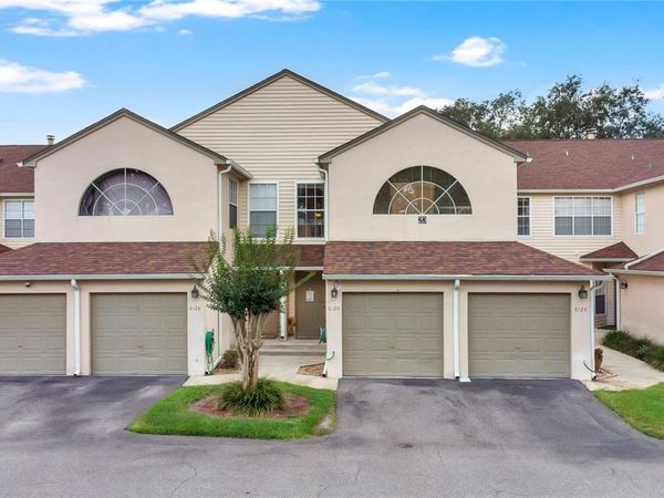 6126 SUNNYVALE DRIVE , Unit 2303, ORLANDO, FL 32822