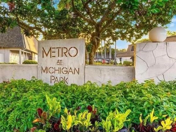 1928 CONWAY ROAD, Unit 19, ORLANDO, FL 32812