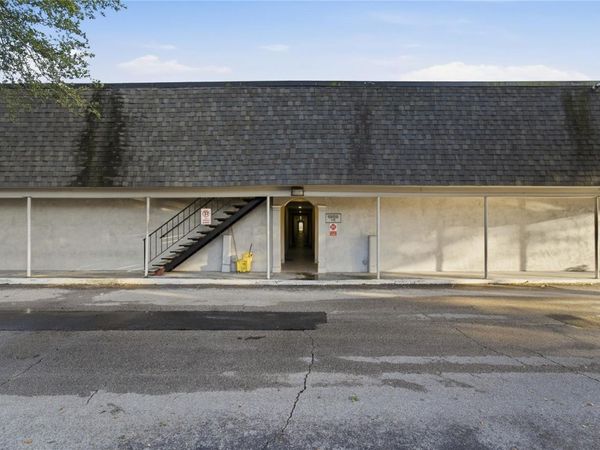 1928 CONWAY ROAD, Unit 19, ORLANDO, FL 32812