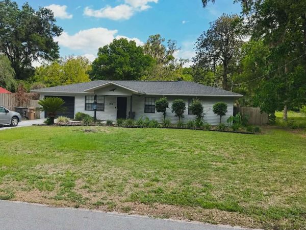 1018 NE 20TH STREET , OCALA, FL 34470
