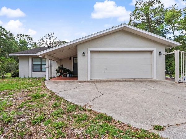 20250 SW 93 LANE ROAD, DUNNELLON, FL 34431