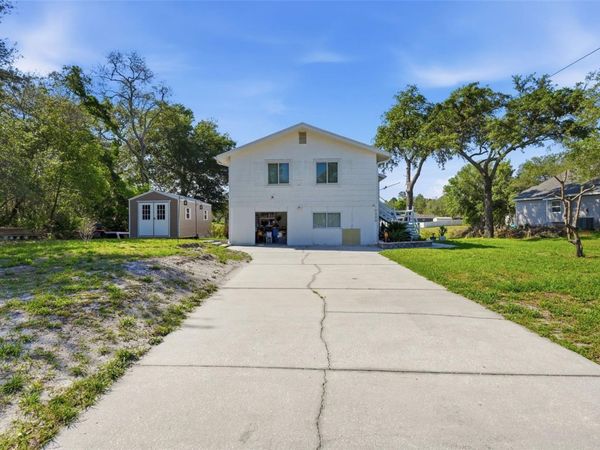 0226 LYNNHAVEN ROAD , SPRING HILL, FL 34608