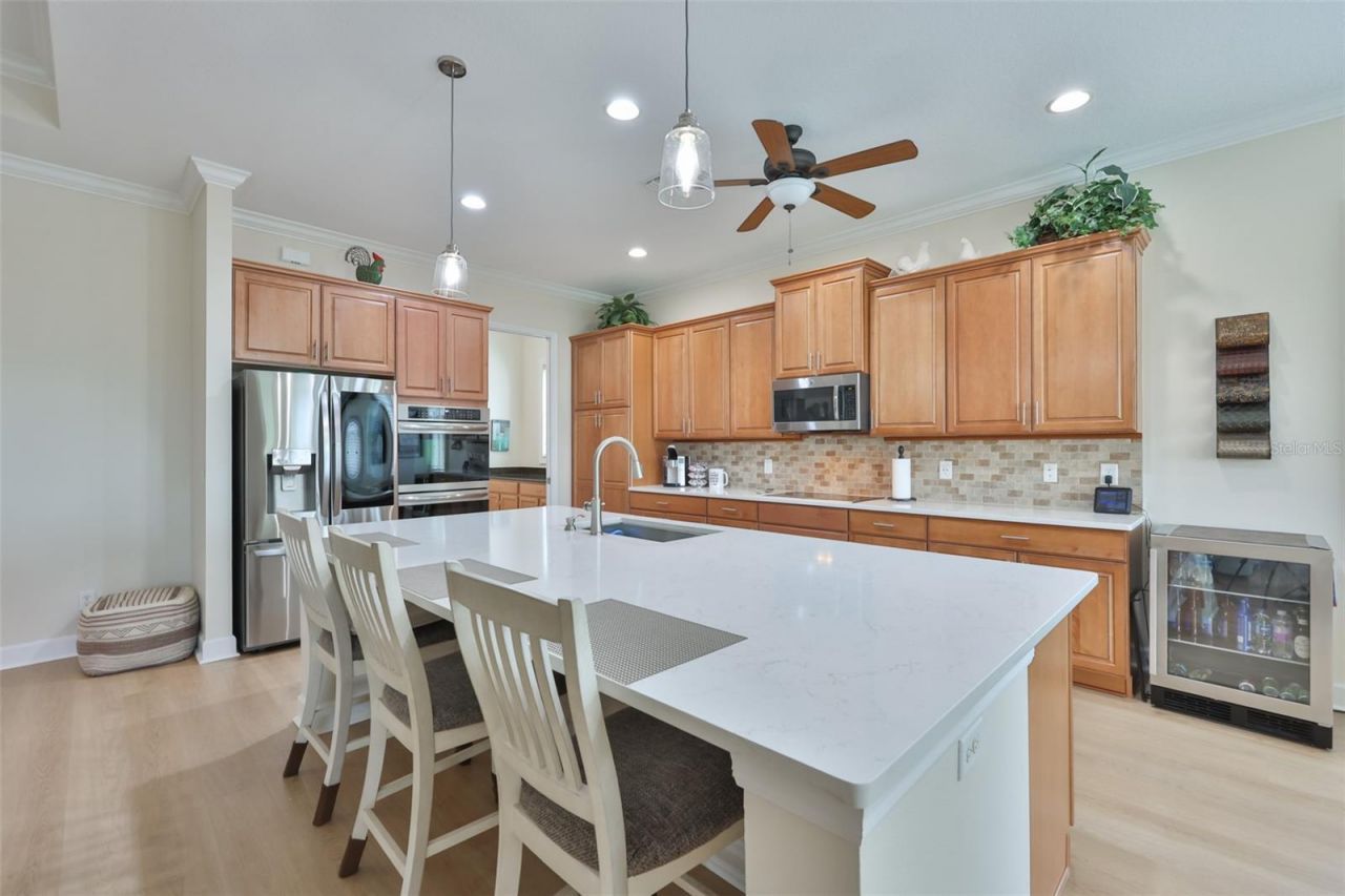 1719 Pacific Dunes Dr, Sun City Center, FL 33573 Photo