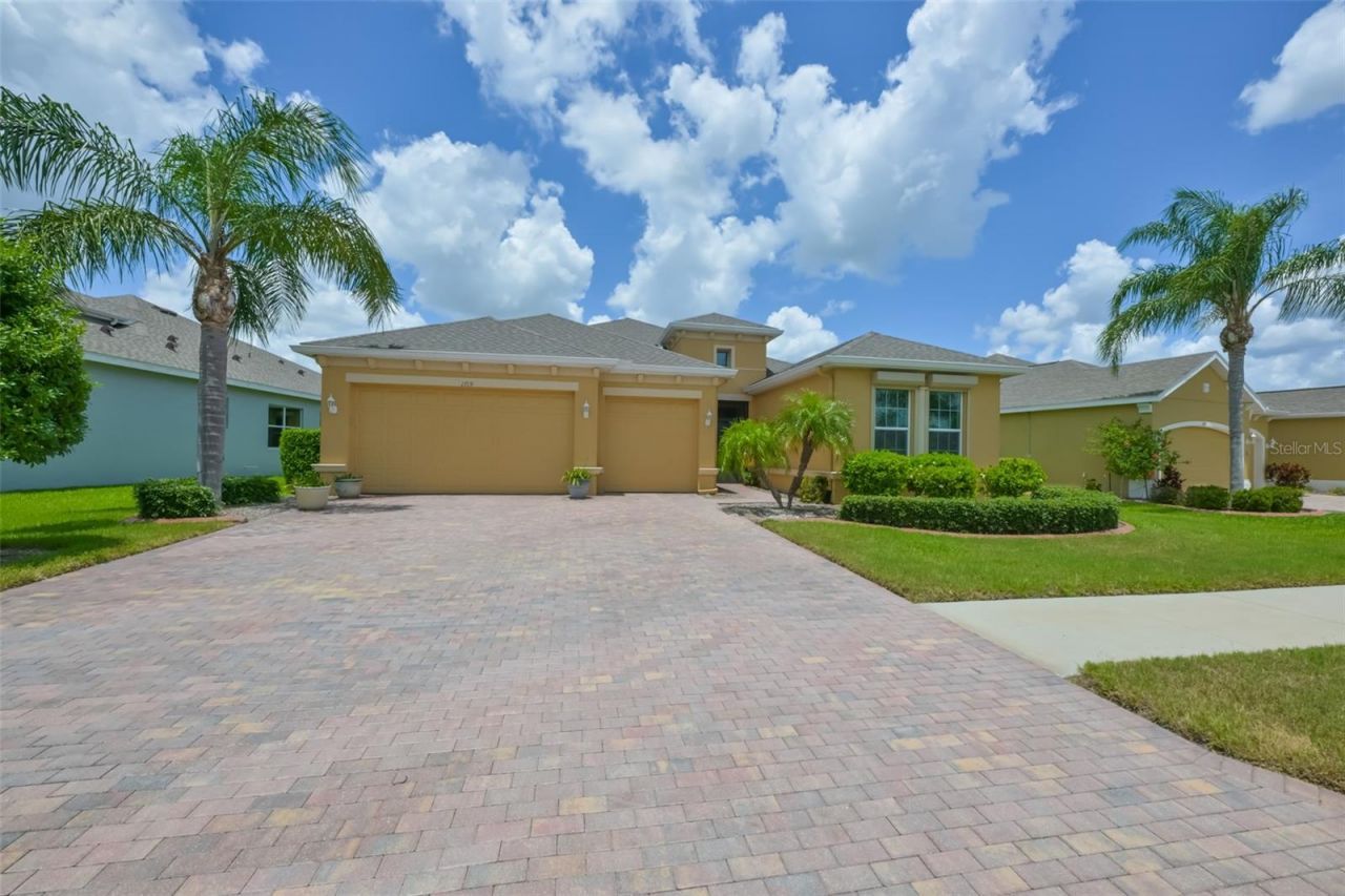 1719 Pacific Dunes Dr, Sun City Center, FL 33573 Photo