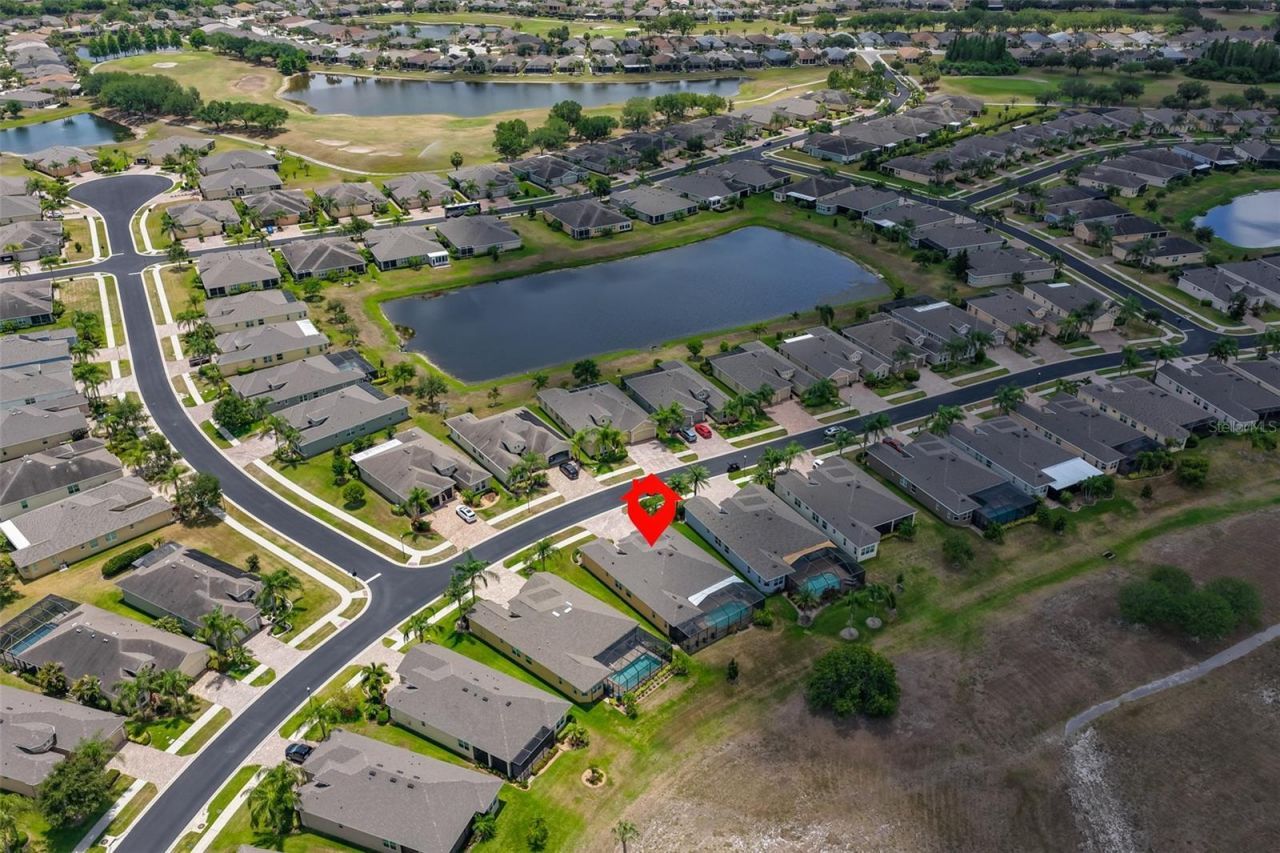 1719 Pacific Dunes Dr, Sun City Center, FL 33573 Photo