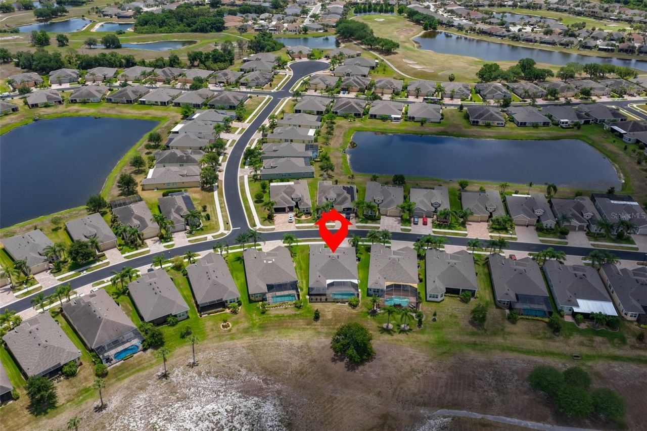1719 Pacific Dunes Dr, Sun City Center, FL 33573 Photo