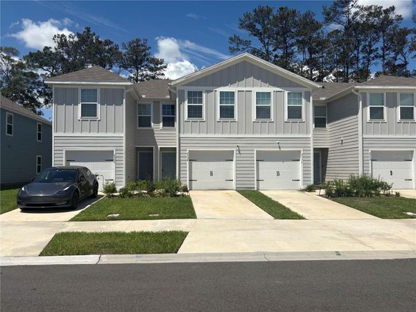 2538 SADLER TRACE WAY , JACKSONVILLE, FL 32210