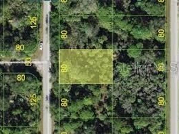 3295 SANTILLI , PORT CHARLOTTE, FL 33948