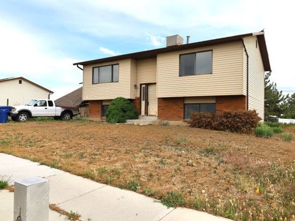 5883 S BLUE IRON WAY, Kearns, UT 84118