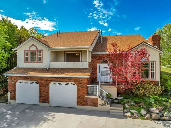 1671 CHEROKEE CIR , Ogden, UT 84403