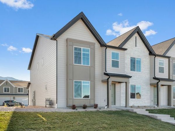 1875 E CORRIENTE DR, Unit 1172, Salem, UT 84653