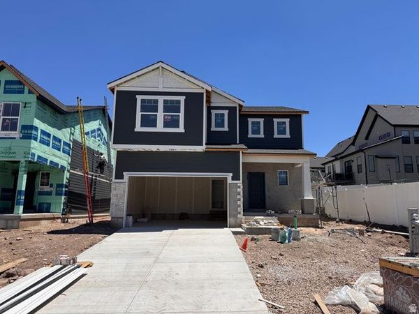 2004 N HIGH UINTAS LN, Unit 107, Heber City, UT 84032