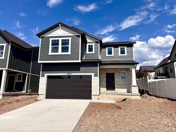 2004 N HIGH UINTAS LN, Unit 107, Heber City, UT 84032