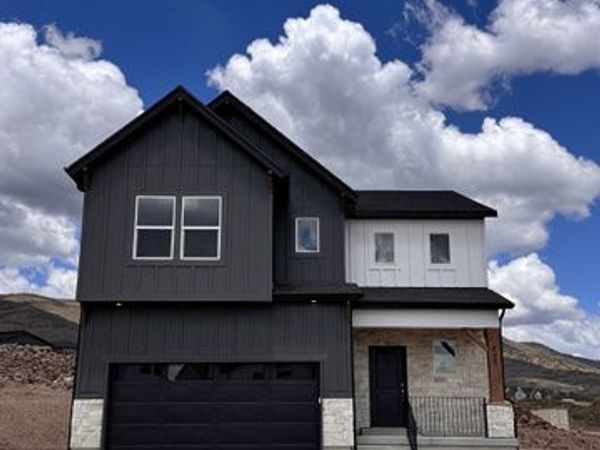 2004 N HIGH UINTAS LN , Unit 107, Heber City, UT 84032