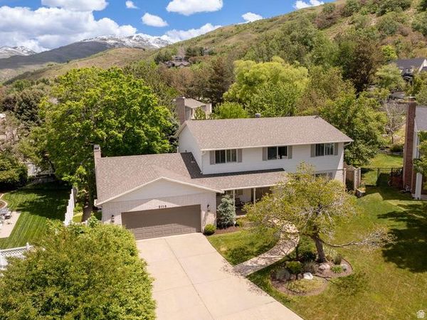 3118 S 975 E, Bountiful, UT 84010