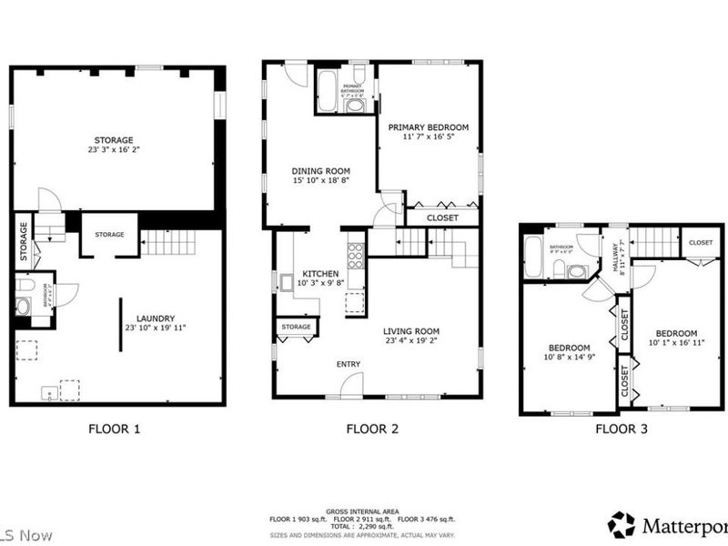 4160 Columbia Road, North Olmsted, OH 44070 Photo 9