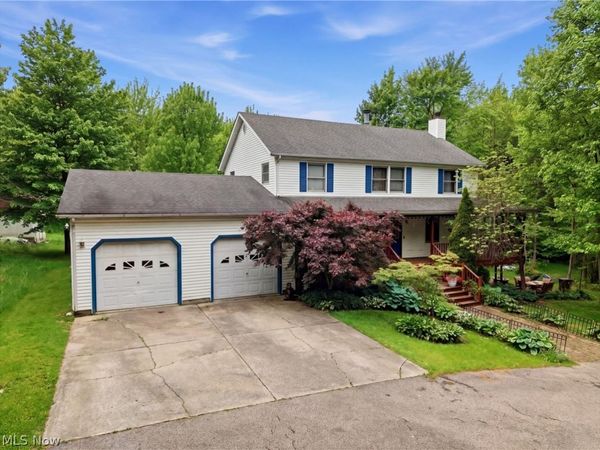 5738 Dewey Road , Madison, OH 44057