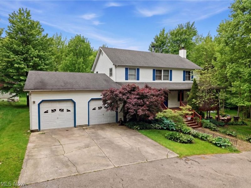 5738 Dewey Road, Madison, OH 44057 Photo 1