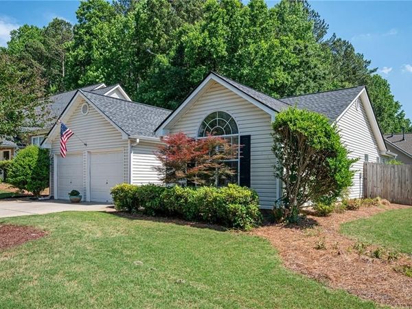 3151 Justice Mill Court NW, Kennesaw, GA 30144