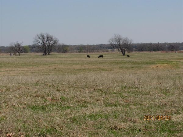 N. County Road 3070 Road, Foster, OK 73434