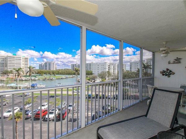 1 Bluebill AVE , Unit 501, NAPLES, FL 34108