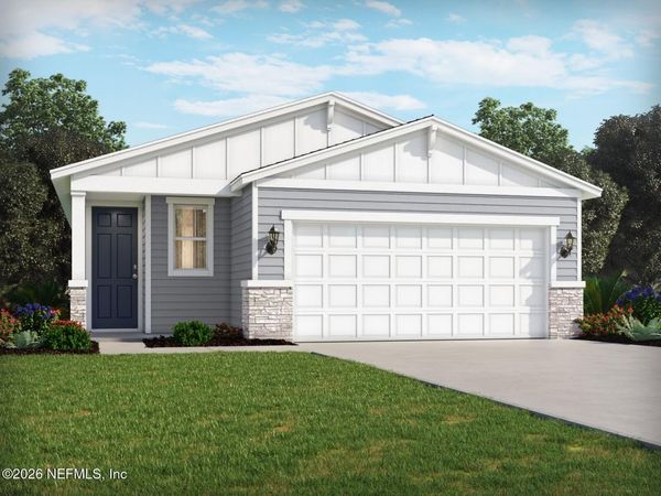16 DERBYSHIRE Drive, Palm Coast, FL 32164