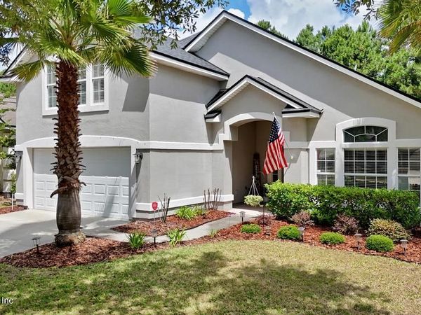14318 MILLHOPPER Road, Jacksonville, FL 32258