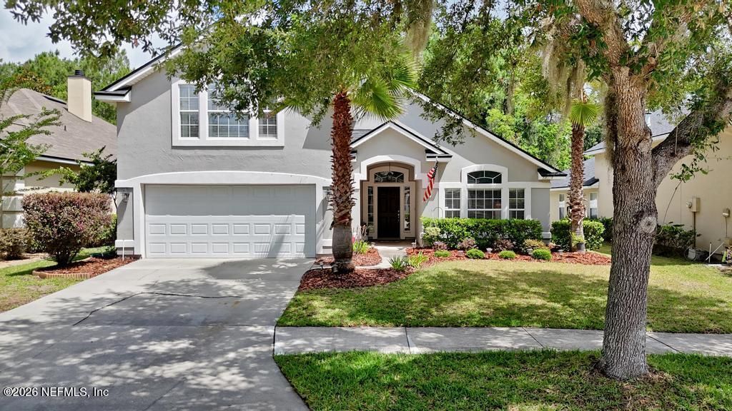 14318 Millhopper Road, Jacksonville, FL 32258 Photo