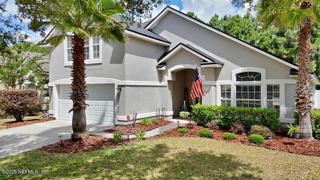 14318 Millhopper Road, Jacksonville, FL 32258 Photo