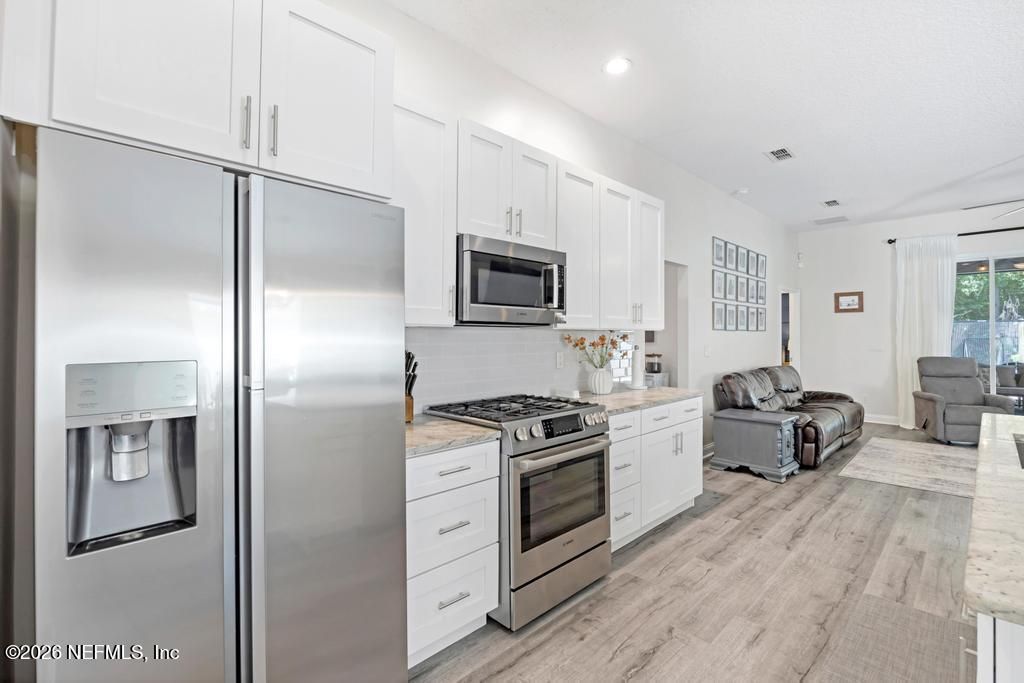 14318 Millhopper Road, Jacksonville, FL 32258 Photo