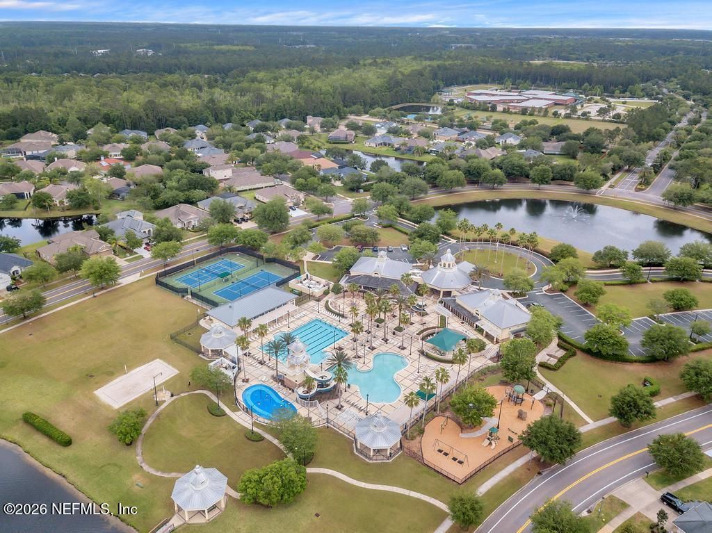 14318 Millhopper Road, Jacksonville, FL 32258 Photo