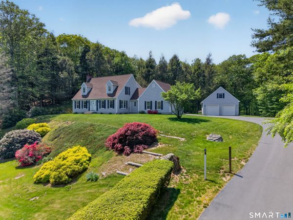62P Patricia, North Stonington, CT 06359