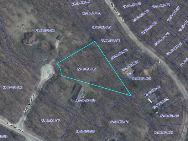 000 Bridlewood Circle, DIXON, IL 61021