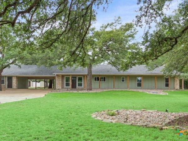 65 Cedar Trails Drive, Belton, TX 76513