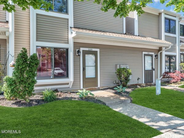109 Sandra Place, Brick, NJ 08724