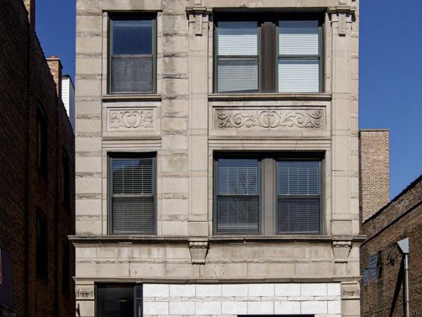 2216 W Taylor Street , Unit 2F, Chicago, IL 60612