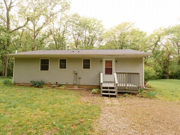 7 Magnolia Court , Putnam, IL 61560