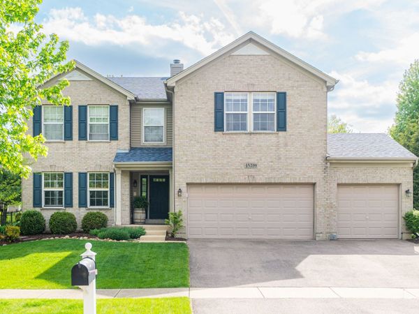 4N598 Campton Crossings Drive , St. Charles, IL 60175