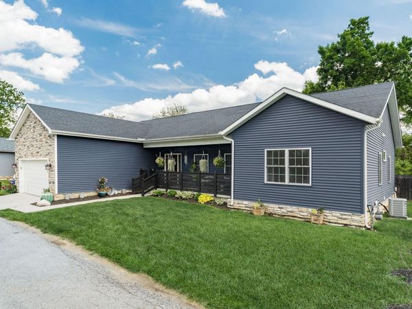 431 W Johnstown Road, Columbus, OH 43230