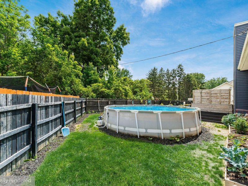 431 W Johnstown Road, Columbus, OH 43230 Photo 36