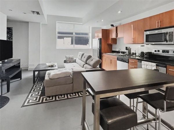 111 E Flagler St , Unit 410, Miami, FL 33131