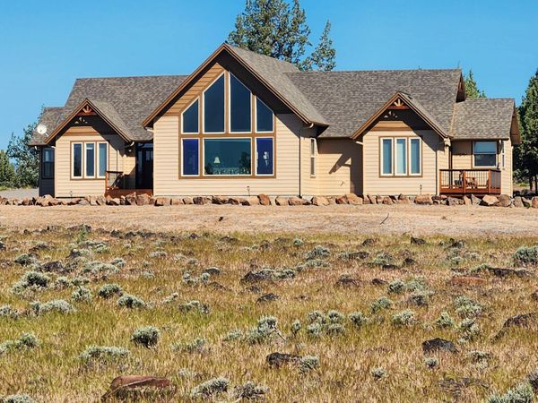 13428 SW Airfield Lane, Culver, OR 97734