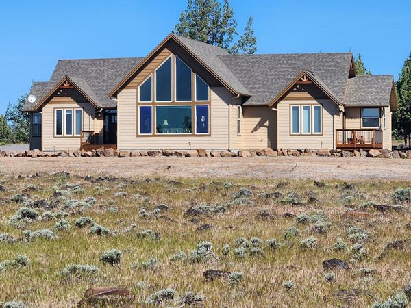 13428 SW Airfield Lane, Culver, OR 97734