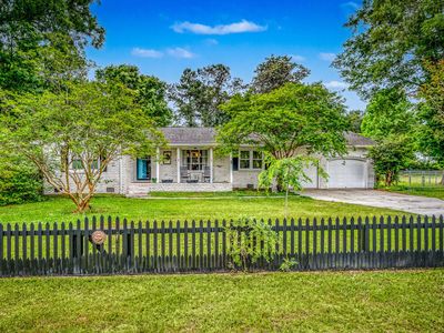 508 W Butternut Road, Summerville, SC 29483