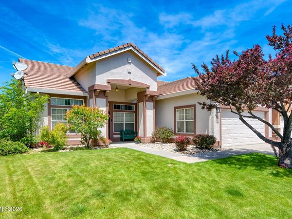 9395 Oakley Court, Reno, NV 89521