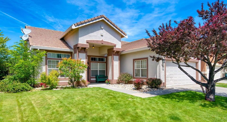 9395 Oakley Court, Reno, NV 89521 Photo