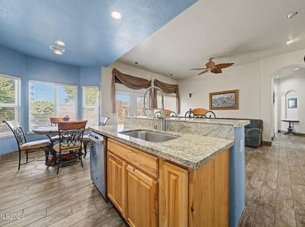 9395 Oakley Court, Reno, NV 89521 Photo