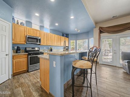 9395 Oakley Court, Reno, NV 89521 Photo