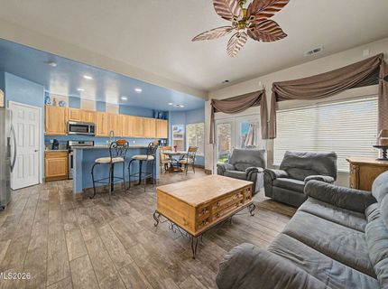 9395 Oakley Court, Reno, NV 89521 Photo
