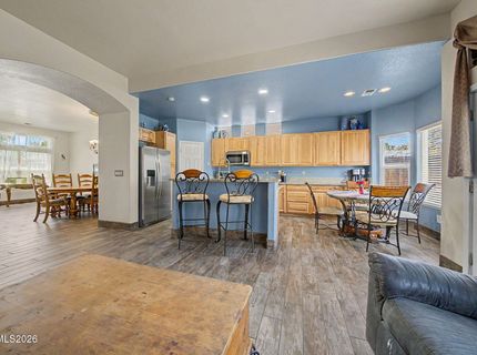 9395 Oakley Court, Reno, NV 89521 Photo